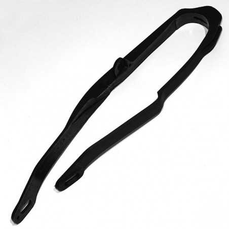 UFO Patín de basculante suelto HO03671-001 Color Negro 47006