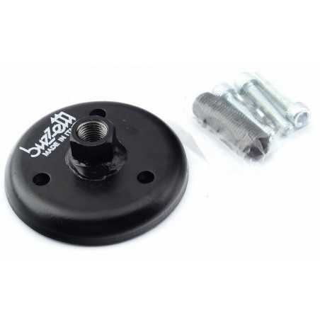 Extractor, steering wheel, magnetic, 3 screws