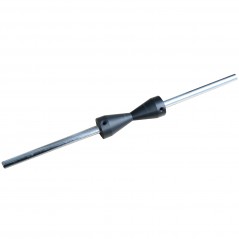 BIKE LIFT Adaptador standard para centrador de rueda diametro 12mm 29449
