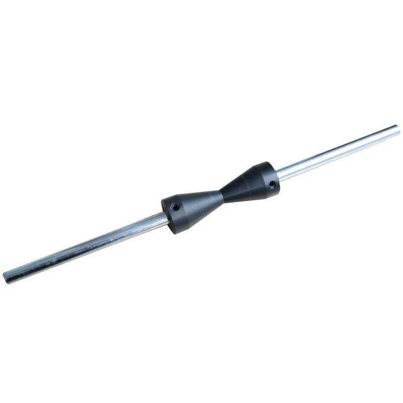 BIKE LIFT Adaptador standard para centrador de rueda diametro 12mm 29449