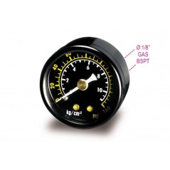 Manometer, spare 1919fe1/4 beta (1919 rm-fe)