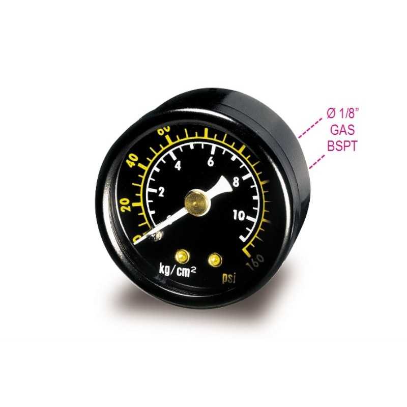 Manometer, spare 1919fe1/4 beta (1919 rm-fe)