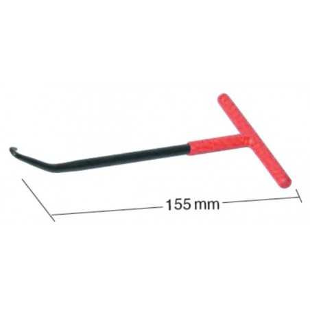 BUZZETTI Extractor e instalador de muelles para una instalación fácil y segura 19377