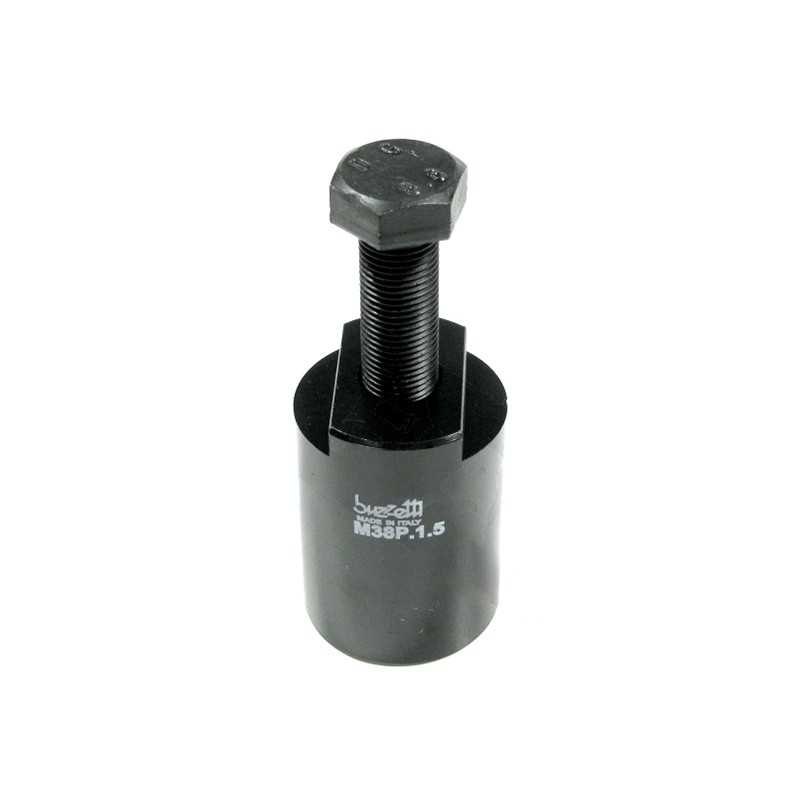 BUZZETTI Extractor de rosta interna Ø38x1.5 para Aprilia, Bombardier BRP, Kawasaki KLX/KSF, Suzuki DR - Marca 19508