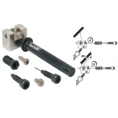 Tool, install/uninstall, distrubution chains