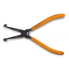 Clamp pliers, brake drum springs  (1470 FT)