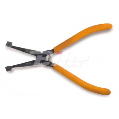 Clamp pliers, brake drum springs  (1470 FT)