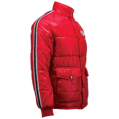 BELL Abrigo de plumas casual CLASSIC 2035962VAR