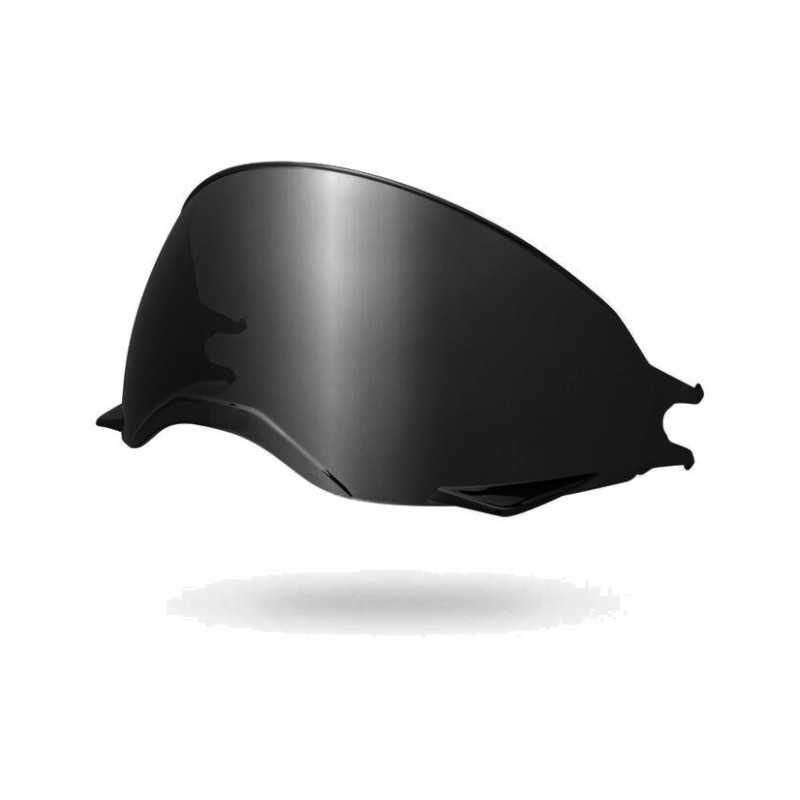 Interior replacement visor visor helmet dark iridium  BROOZER
