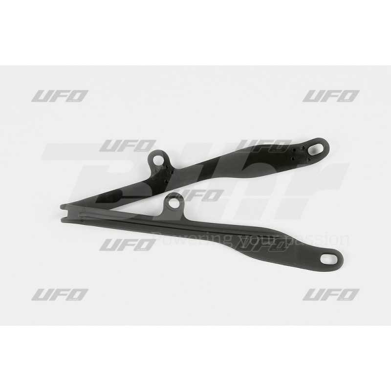Freestanding rocker armrest  HU03319-001 Color Negro