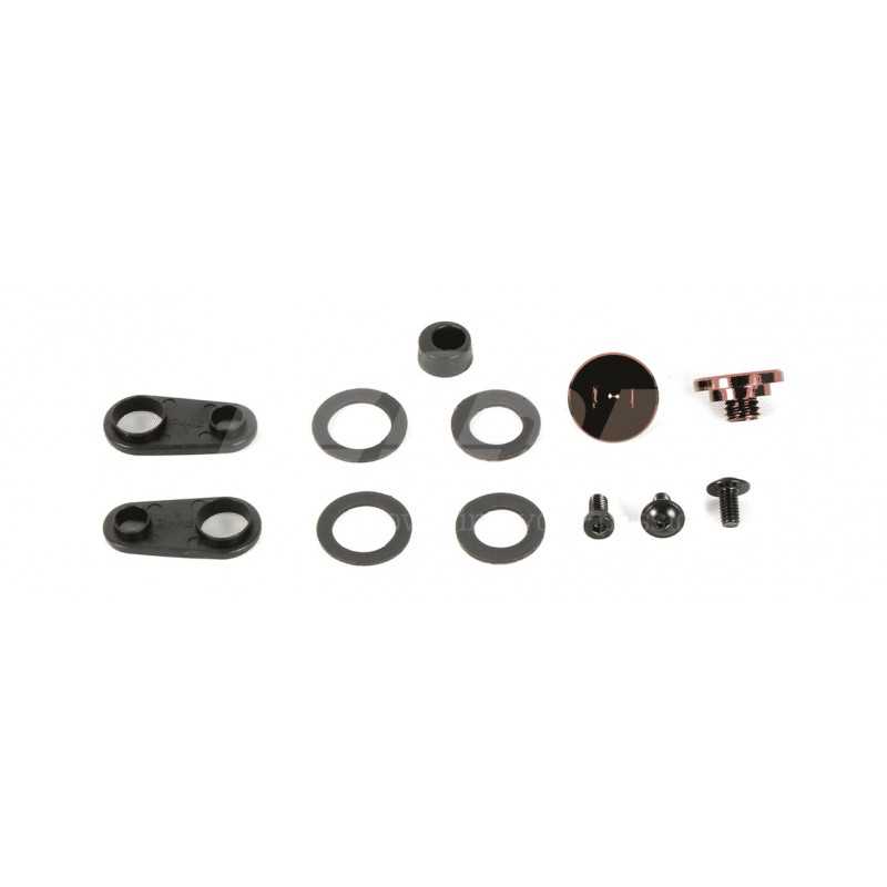 Replacement helmet visor screw kit  ELIMINATOR