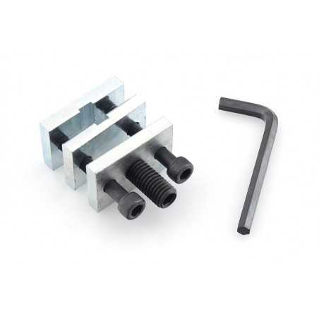 Mini tool, chain mount