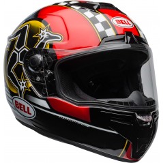 BELL Casco integral para moto SRT ISLE OF MAN 800000039071VAR