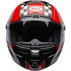 BELL Casco integral para moto SRT ISLE OF MAN 800000039071VAR