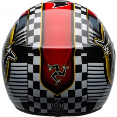 BELL Casco integral para moto SRT ISLE OF MAN 800000039071VAR