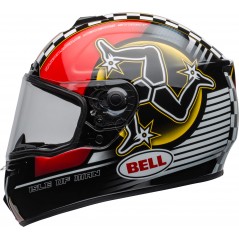 BELL Casco integral para moto SRT ISLE OF MAN 800000039071VAR