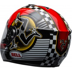 BELL Casco integral para moto SRT ISLE OF MAN 800000039071VAR