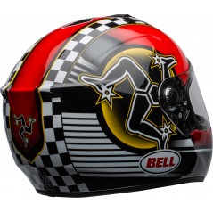 BELL Casco integral para moto SRT ISLE OF MAN 800000039071VAR