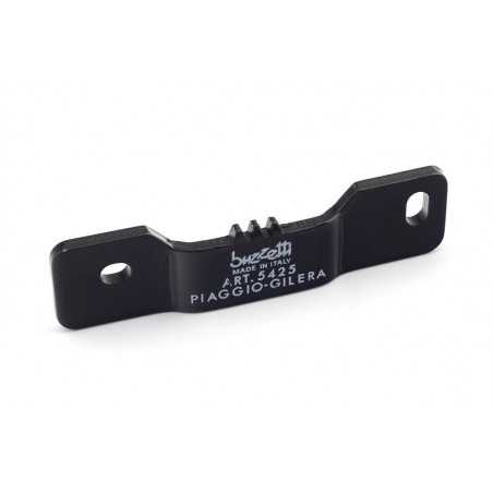 Tool, gear block starter