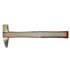 BETA Martillo universal clasico de siempre con mago fibra 500gr 34722