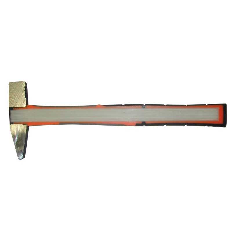 BETA Martillo universal clasico de siempre con mago fibra 500gr 34722