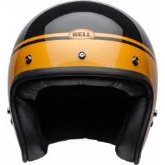 BELL Casco jet abierto para moto CUSTOM 500 DLX STREAK 800000060069VAR