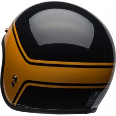 BELL Casco jet abierto para moto CUSTOM 500 DLX STREAK 800000060069VAR