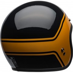 BELL Casco jet abierto para moto CUSTOM 500 DLX STREAK 800000060069VAR
