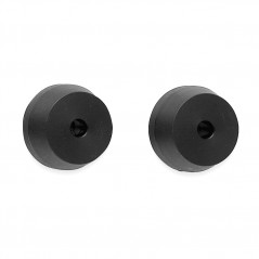 BIKE LIFT Adaptador para centrador de rueda basculante monobrazo 29450