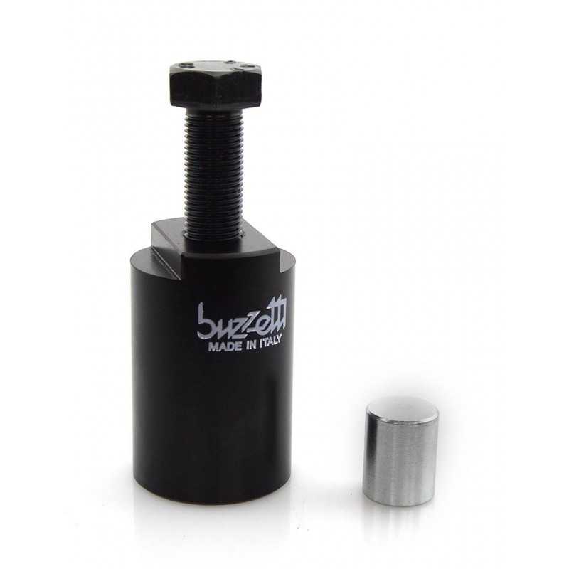 Extractor, inner thread, protective cover for thread  Ø39x1 5