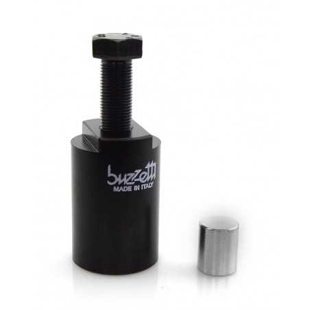 Extractor, inner thread, protective cover for thread Ø39x1 5