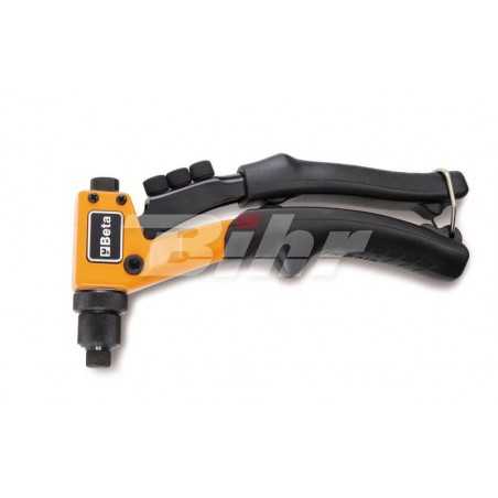 Ultra compacta professional universal riveter (1741 u)