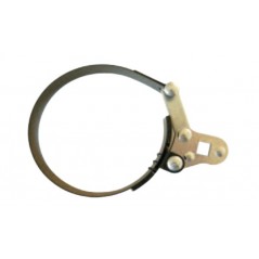 BUZZETTI Llave de filtros aceite acero Ø 87-95mm 19463