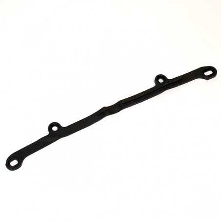 Freestanding rocker armrest  KA03773-001 Color Negro