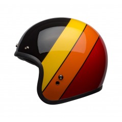 Open jet helmet for motorcycle  CUSTOM 500 DLX RIF