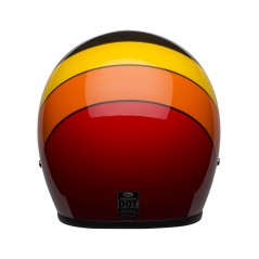 BELL Casco jet abierto para moto CUSTOM 500 DLX RIF 862000020170VAR