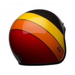 Open jet helmet for motorcycle  CUSTOM 500 DLX RIF