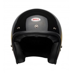 BELL Casco jet abierto para moto CUSTOM 500 DLX RIF 862000020170VAR