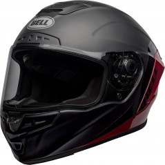 BELL Casco integral para moto STAR DLX MIPS SHOCKWAVE 800000260071VAR