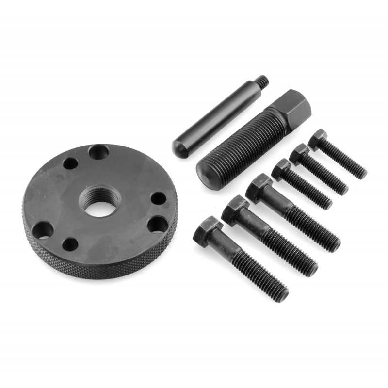 Extractor
