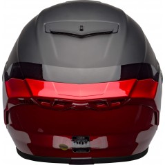 BELL Casco integral para moto STAR DLX MIPS SHOCKWAVE 800000260071VAR