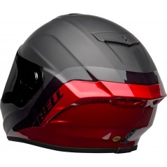 BELL Casco integral para moto STAR DLX MIPS SHOCKWAVE 800000260071VAR