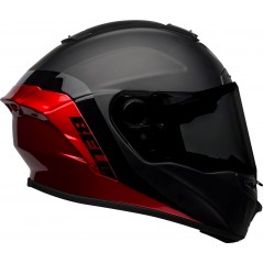 BELL Casco integral para moto STAR DLX MIPS SHOCKWAVE 800000260071VAR