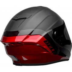 BELL Casco integral para moto STAR DLX MIPS SHOCKWAVE 800000260071VAR