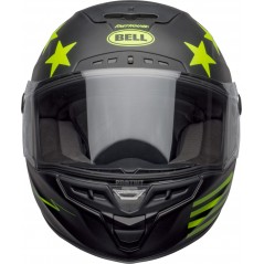 BELL Casco integral para moto STAR DLX MIPS FASTHOUSE VICTORY MATE FLUOR 800000260571VAR