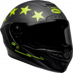 BELL Casco integral para moto STAR DLX MIPS FASTHOUSE VICTORY MATE FLUOR 800000260571VAR