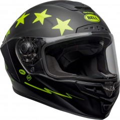 BELL Casco integral para moto STAR DLX MIPS FASTHOUSE VICTORY MATE FLUOR 800000260571VAR