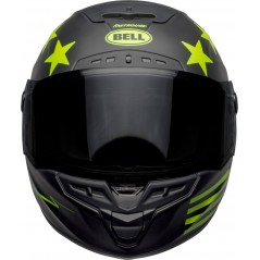 BELL Casco integral para moto STAR DLX MIPS FASTHOUSE VICTORY MATE FLUOR 800000260571VAR