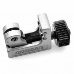 TENGTOOLS Cortatubos compacto para tubos de cobre o laton 3-22 MM (1/8-7/8) 35109
