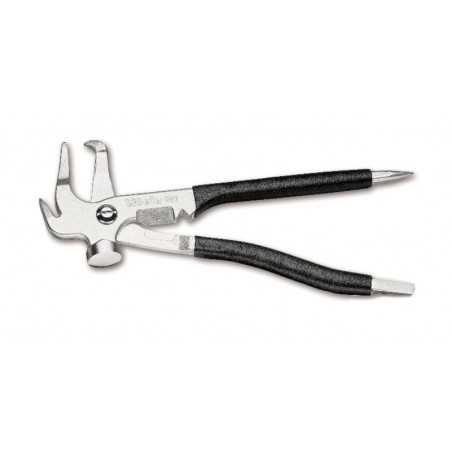 Pincers, wheel balancing  (989)